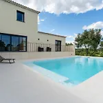 Villa Spacieuse Et Accueillante *